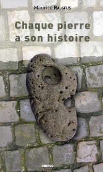 Chaque pierre a son histoire