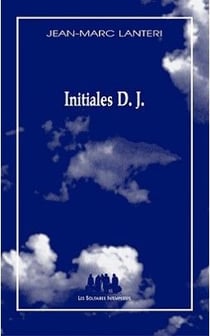 Initiales D. J.