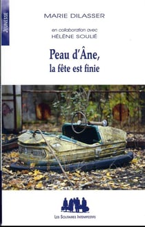 Peau d'Âne, la fête est finie