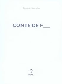 Conte de fée