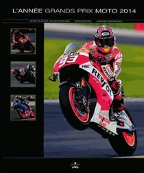 L'année moto 2014
