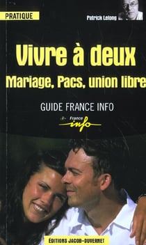 VIVRE A DEUX