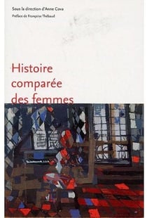 Histoire comparée des femmes - nouvelles approches