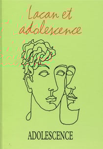 Revue adolescence n.96 - lacan et adolescence
