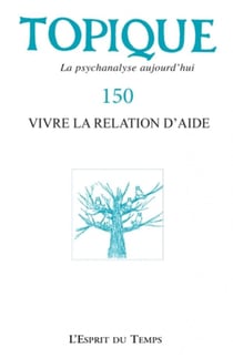 Topique 150 : Faire Face A L'Hallucination
