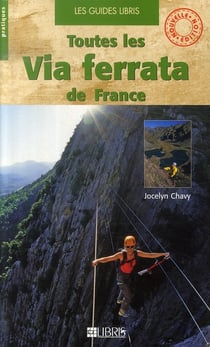 Toutes les via ferrata de france