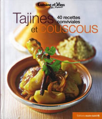 Tajines et couscous