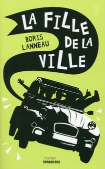 La Fille De La Ville