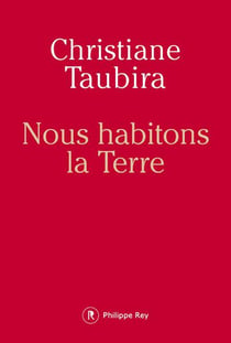 Nous habitons la terre
