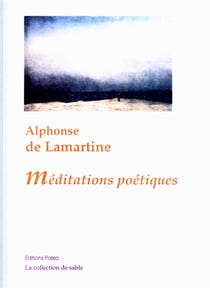 Méditations poétiques