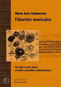 Flâneries musicales