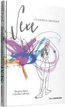 SEXE UN JOURNAL EROTIQUE