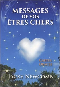 Messages de vos êtres chers - coffret