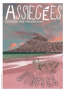 Assiégées n.4 : septembre 2020 - utopies