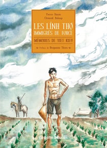 Mémoires de Viet Kieu Hors-Série : les Lính Tho, immigrés de force