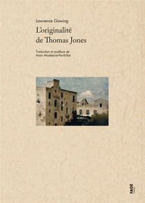 L'originalité de thomas jones