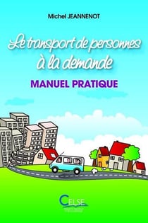 Le transport de personnes a la demande