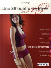 Une silhouette de rêve pour elle - méthode morphofitness