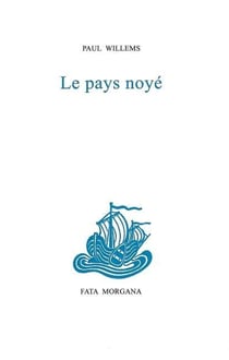 Le pays noyé