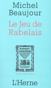 Le jeu de Rabelais