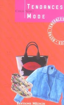 Tendances mode