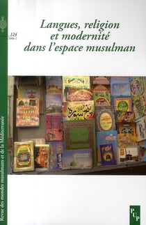 Langues, religion et modernité dans l'espace musulman