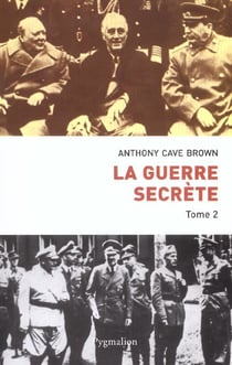La Guerre secrète