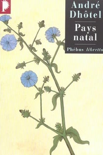 Pays natal