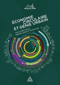 Économie circulaire et génie urbain