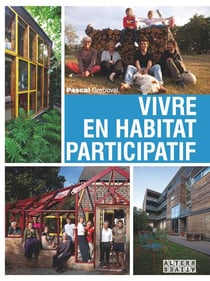 Vivre En Habitat Groupe