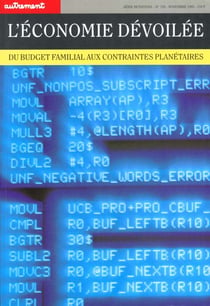 L'economie devoilee