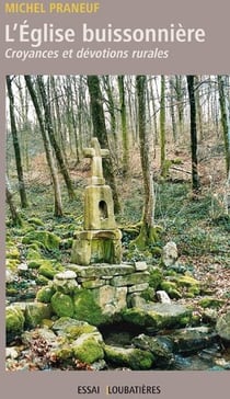 L'eglise buissonière