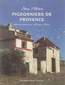 Pigeonniers de provence