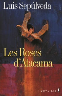 Les roses d'Atacama
