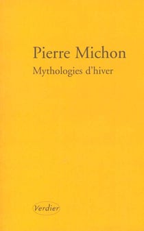 Mythologie d'hiver