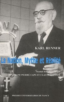 La nation, mythe et réalité