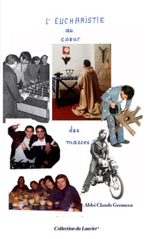 L'eucharistie au coeur des masses