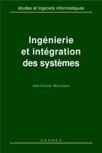 Ingénierie et intégration des systèmes