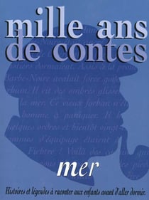 Mille ans de contes de mer