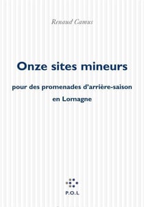 Onze sites mineurs pour des promenades d'arrière-saison en Lomagne