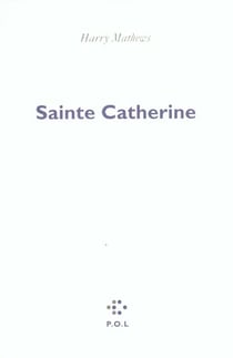 Sainte catherine