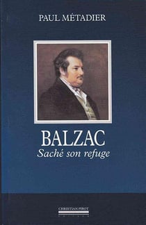 Balzac-Sache son Refuge