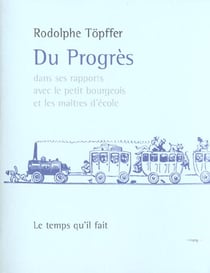 Du progrès dans ses rapports