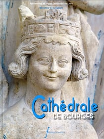 Cathédrale de Bourges