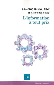 Information a tout prix (l')