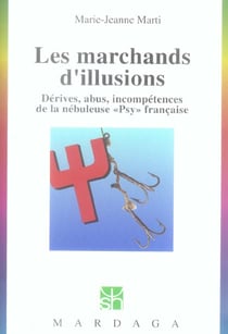 Marchands d'illusions