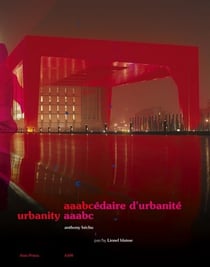 Aaabcedaire d'Urbanite : Aaabc Of Urbanity