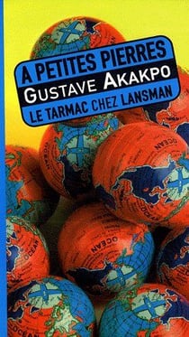 À petites pierres