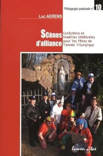 Scènes d'alliance