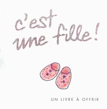 C'est une fille !